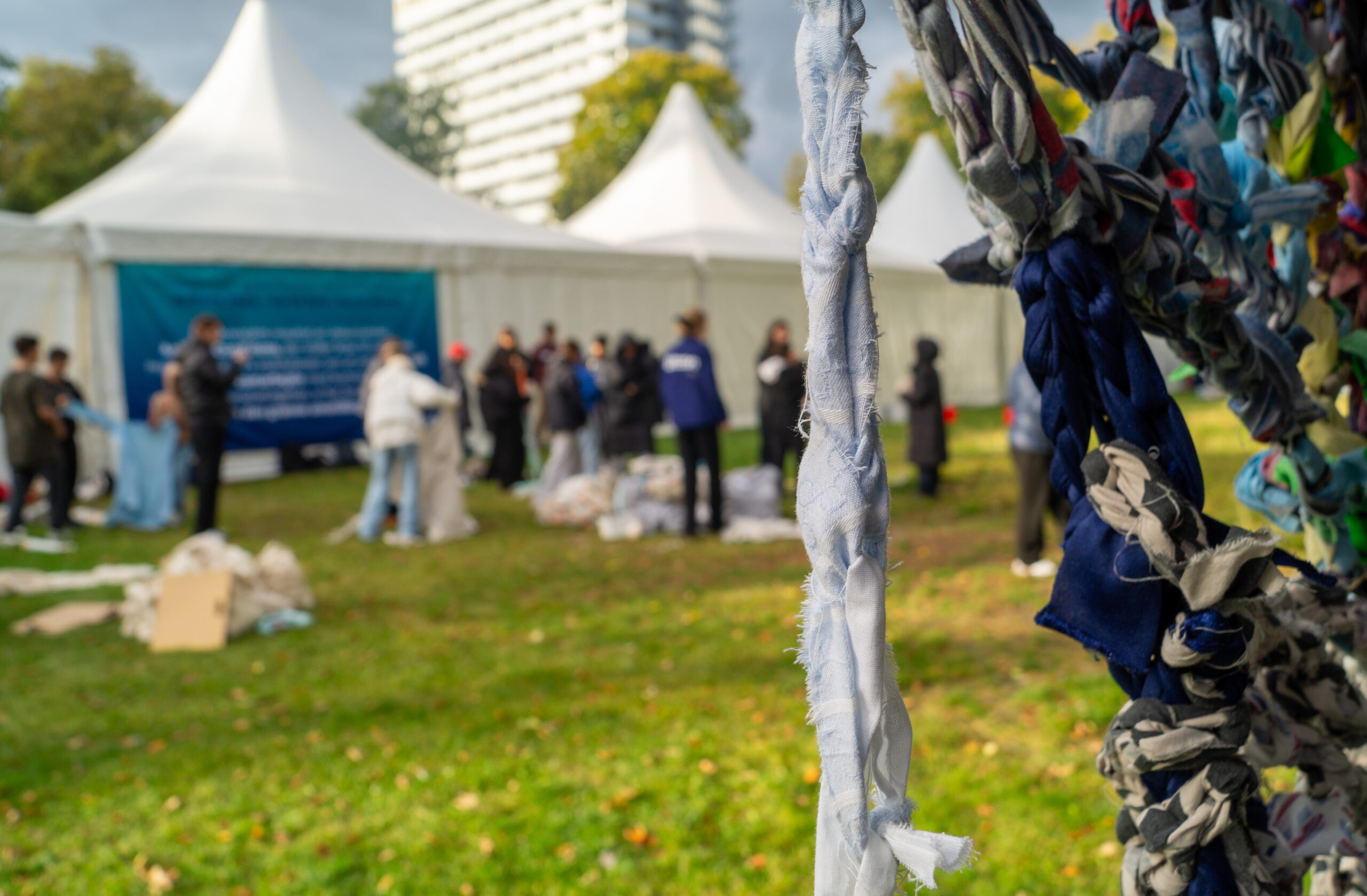 Bæredygtighedsfestivalen